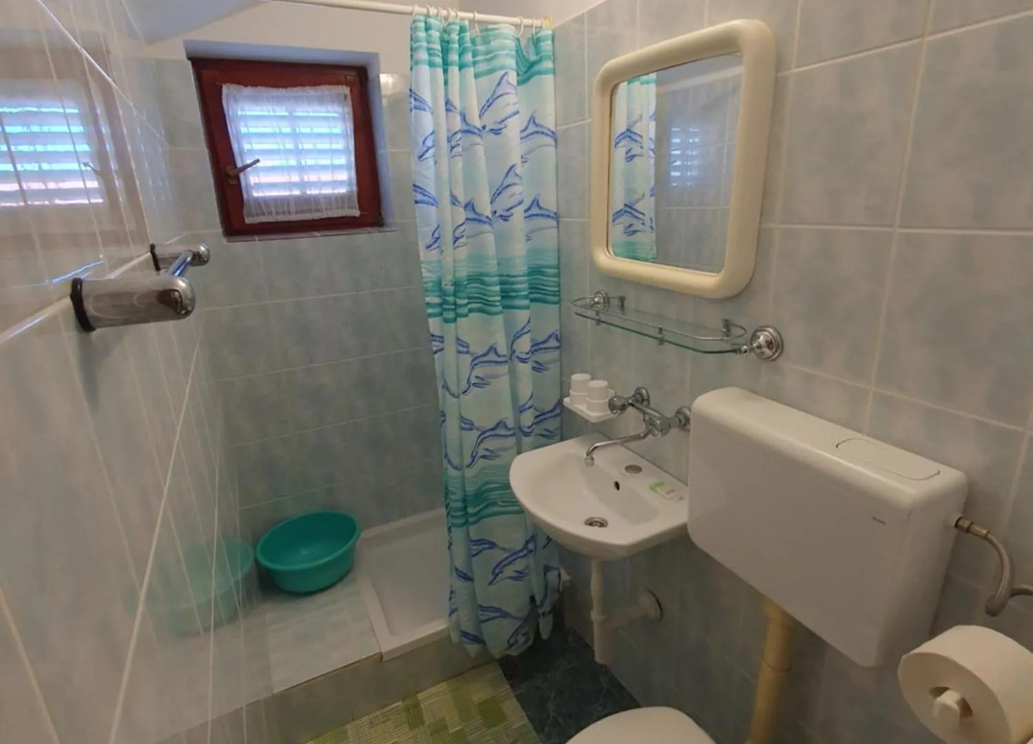 Mirjana F Apartaments Baska (Krk)