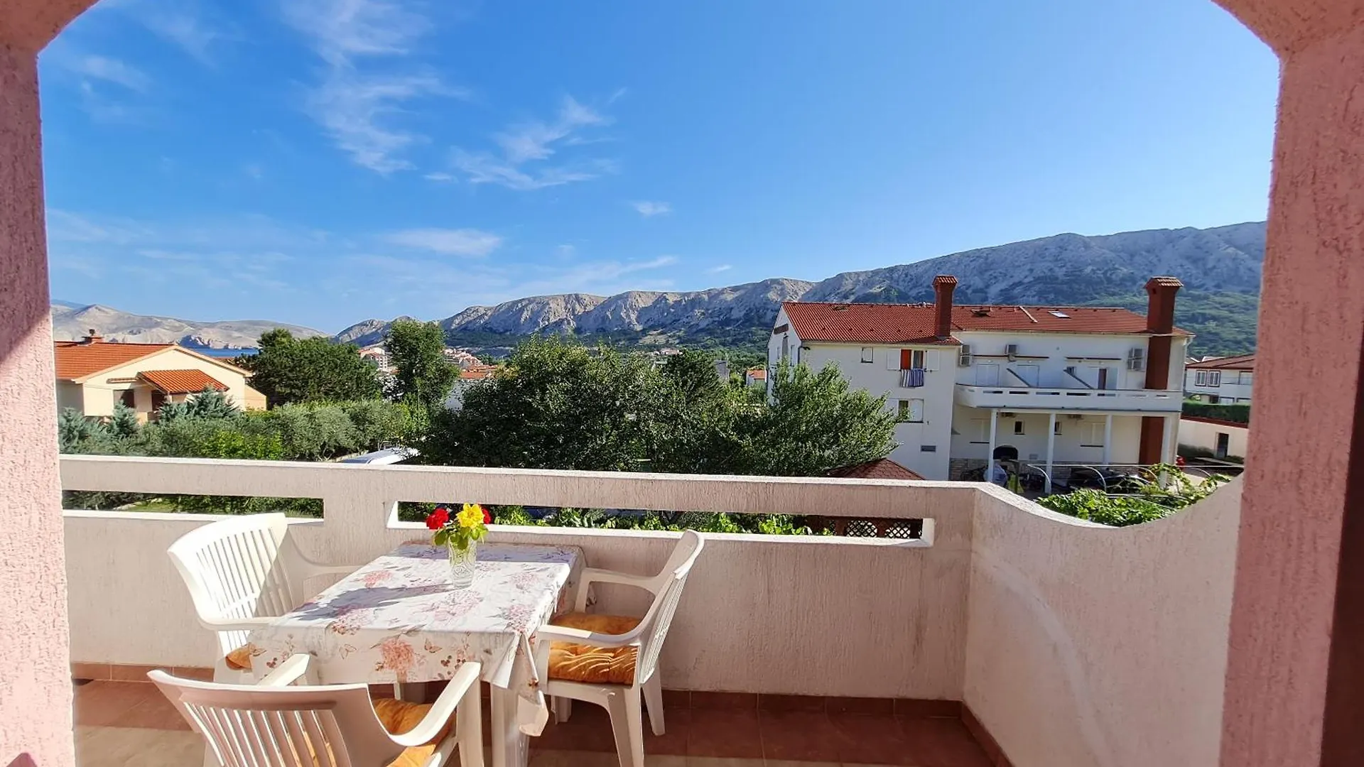 Apartman Mirjana F Apartaments