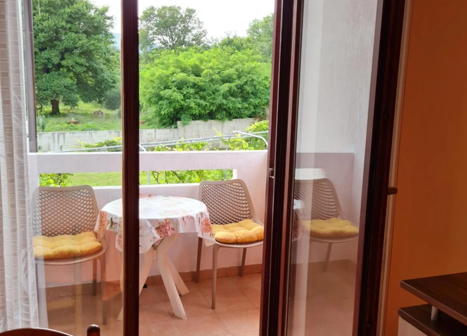 Mirjana F Apartaments 0*, Baska (Krk) Croatia
