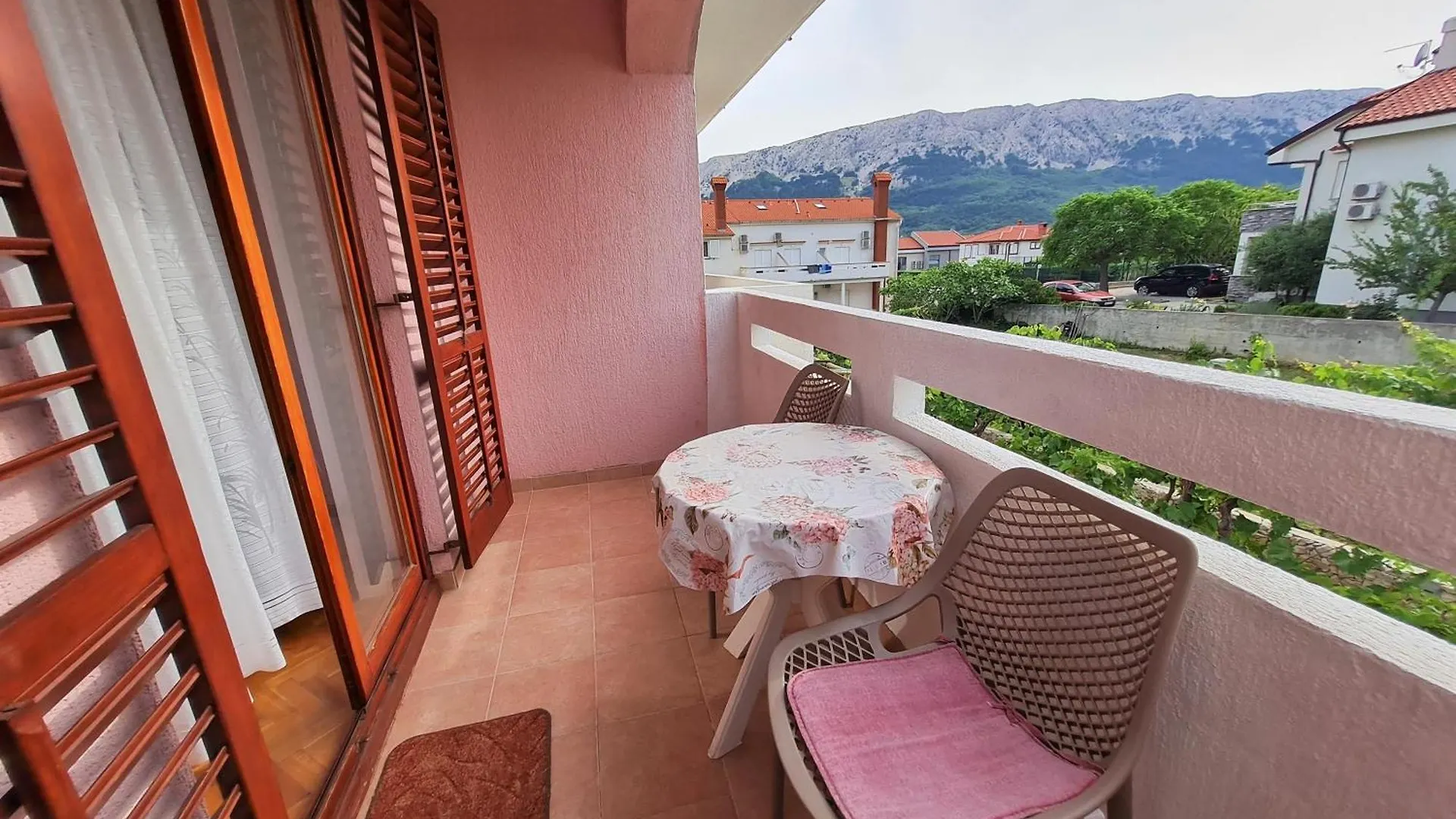Apartman Mirjana F Apartaments