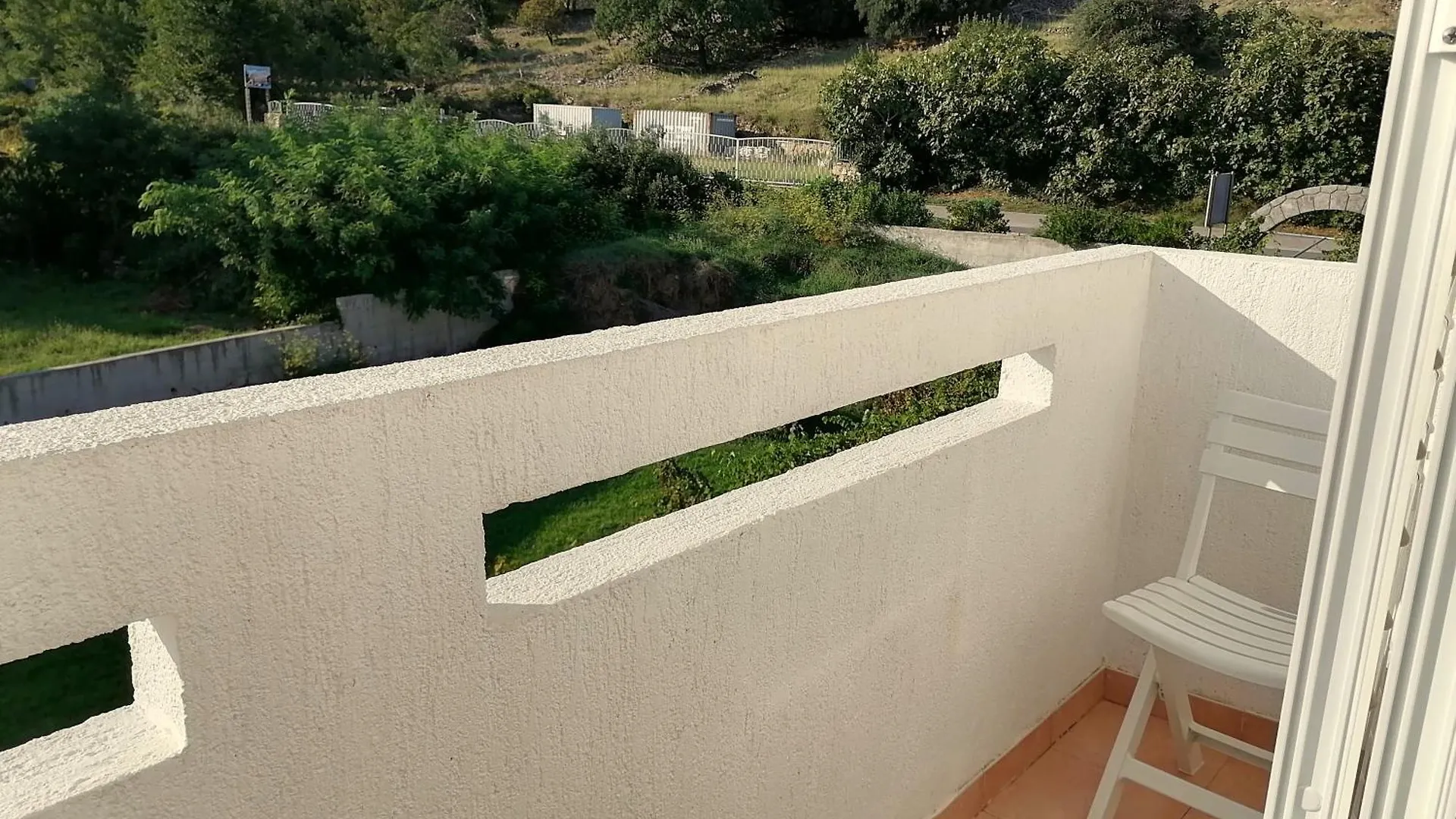 Mirjana F Apartaments Apartman Baska (Krk)